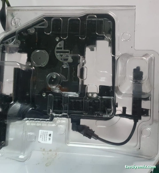 Garaj Elektronik ( Abs,Bcm, Ecu, Mekatronik, Mekatronik Karti Ve Edc Beyni))