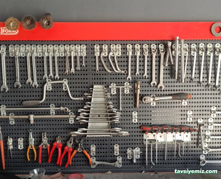 Garaj Elektronik ( Abs,Bcm, Ecu, Mekatronik, Mekatronik Karti Ve Edc Beyni))