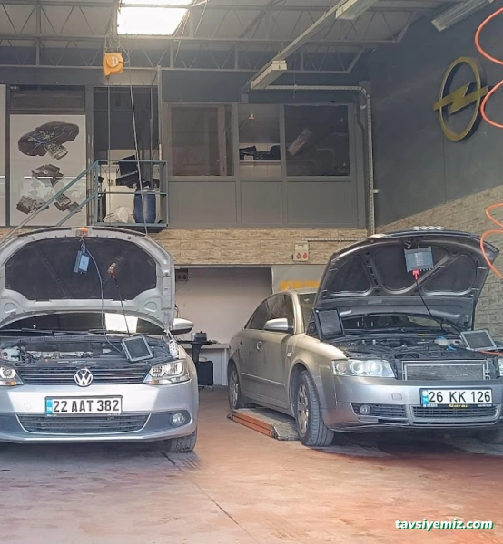 Garaj Elektronik ( Abs,Bcm, Ecu, Mekatronik, Mekatronik Karti Ve Edc Beyni))