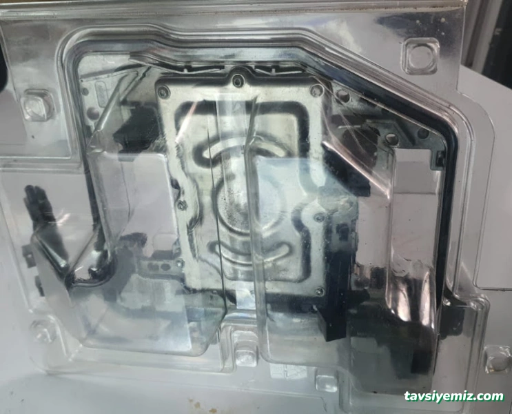 Garaj Elektronik ( Abs,Bcm, Ecu, Mekatronik, Mekatronik Karti Ve Edc Beyni))