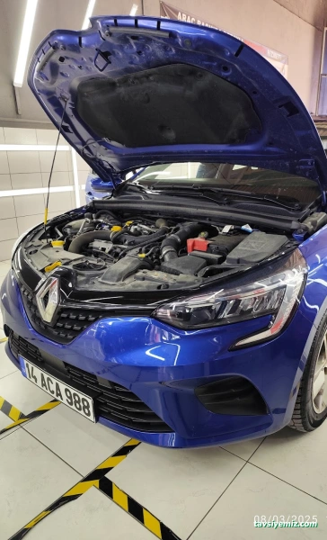 Garaj14 Garantiliarabam Bolu Oto Ekspertiz