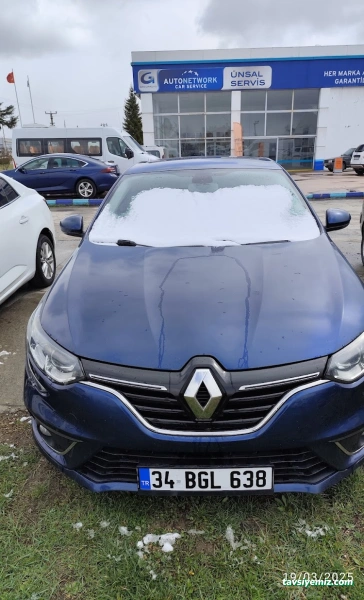 Garaj14 Garantiliarabam Bolu Oto Ekspertiz