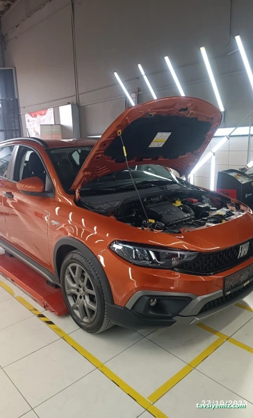 Garaj14 Garantiliarabam Bolu Oto Ekspertiz