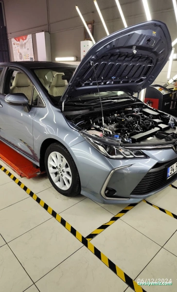 Garaj14 Garantiliarabam Bolu Oto Ekspertiz