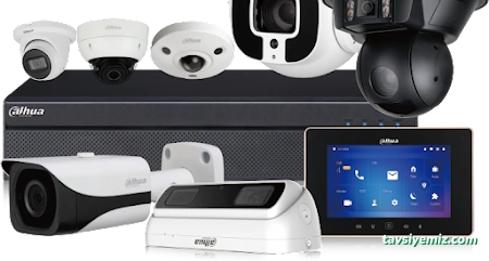 Garanti Güvenlik Teknolojileri Malatya