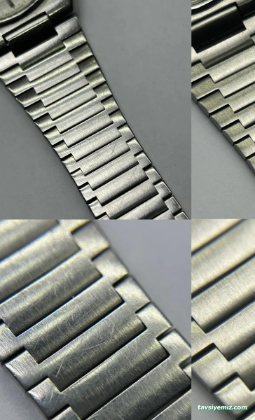 Garanti Saat Tamircisi