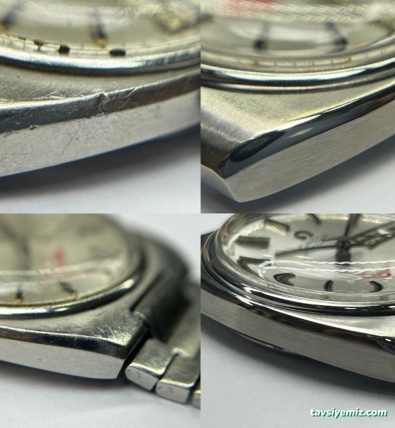 Garanti Saat Tamircisi