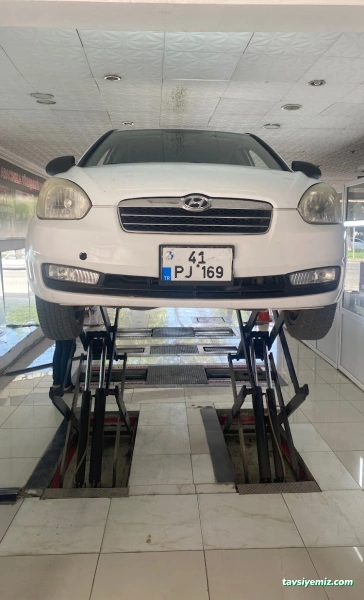 Garantili Arabam Adıyaman Oto Ekspertiz & Dynobil Oto Ekspertiz