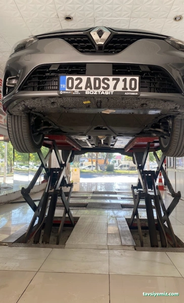 Garantili Arabam Adıyaman Oto Ekspertiz & Dynobil Oto Ekspertiz