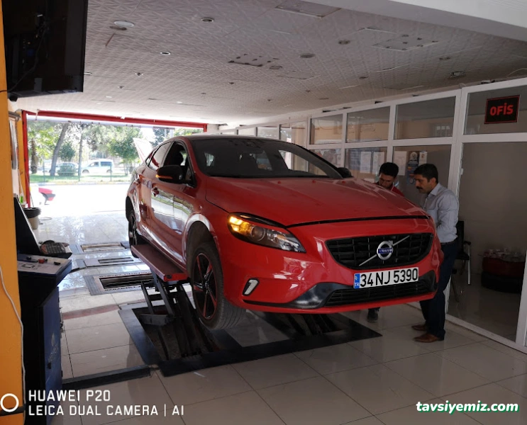 Garantili Arabam Adıyaman Oto Ekspertiz & Dynobil Oto Ekspertiz