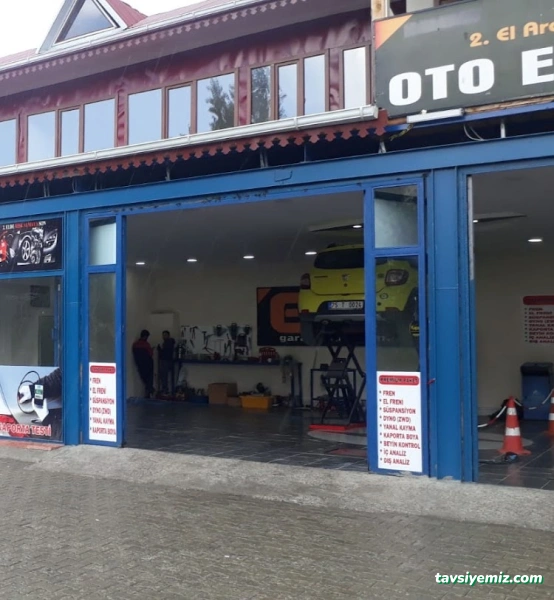 Garantili Arabam Ardahan Oto Ekspertiz Ve Egzoz