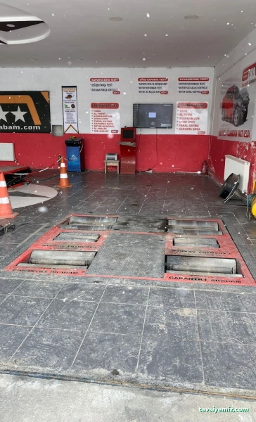 Garantili Arabam Ardahan Oto Ekspertiz Ve Egzoz