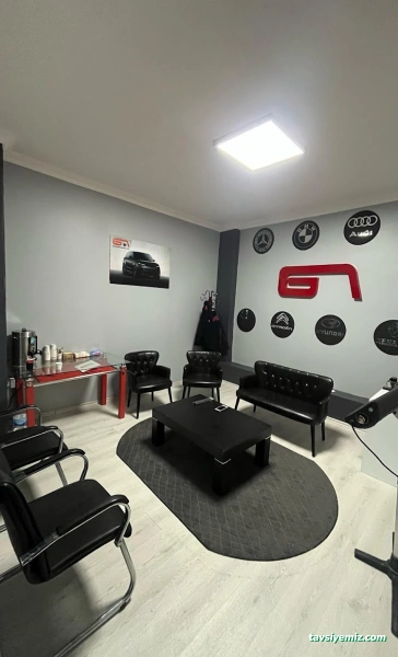 Garantili Arabam Bayburt Oto Ekspertiz