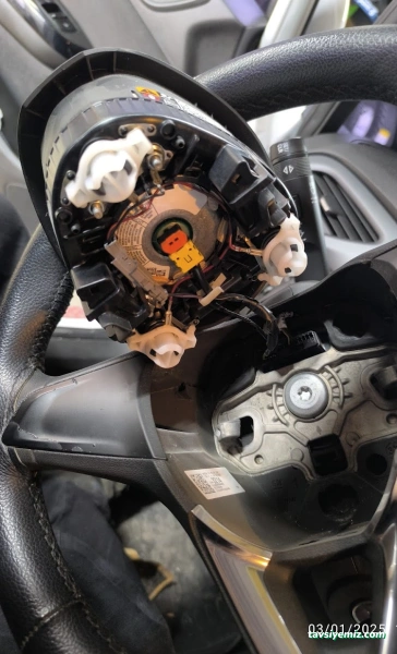 Garantili Arabam Karaman Oto Ekspertiz