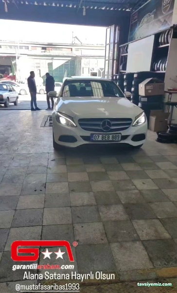Garantili Arabam Karaman Oto Ekspertiz