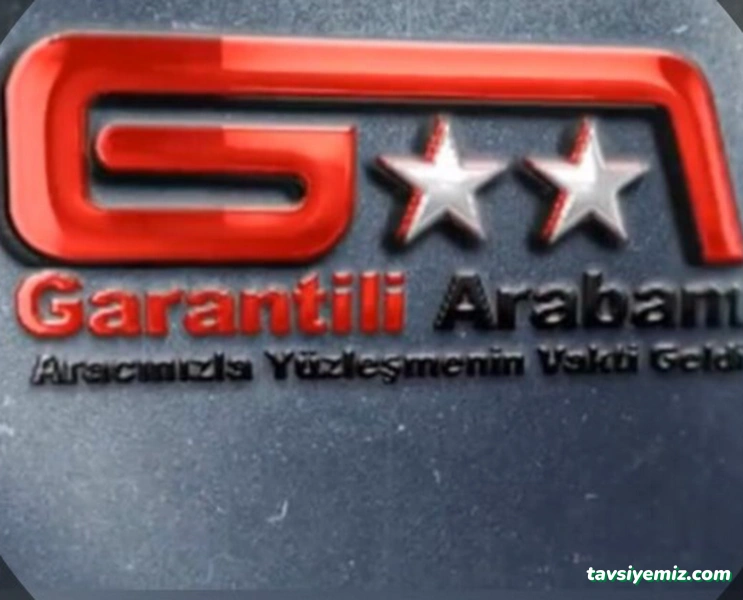 Garantili Arabam Nevşehir Oto Ekspertiz