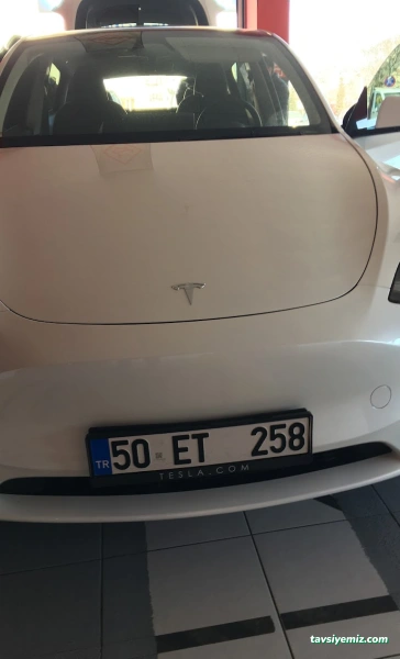 Garantili Arabam Nevşehir Oto Ekspertiz