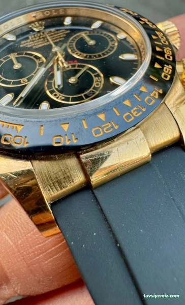 Garantili Saat Tamiri