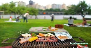 Garden Bbq Erzincan