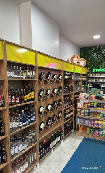 Garden Shop & Market Tekel