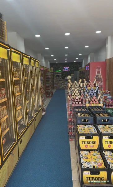 Garden Shop & Market Tekel