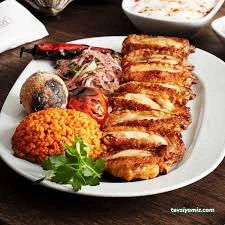 Garson Şükrü Aile Restaurant