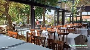 Garson Şükrü Aile Restaurant