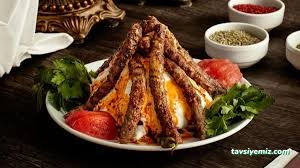 Garson Şükrü Aile Restaurant