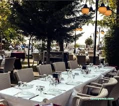Garson Şükrü Aile Restaurant