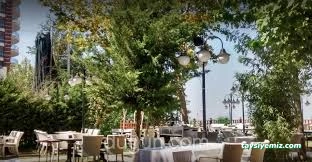 Garson Şükrü Aile Restaurant