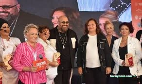 Gastro Afyon Uluslararısı Lezzet Ve Turizm Festivali