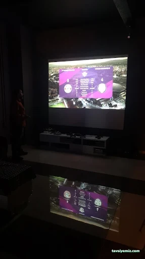 Gate 3 Cafe&Playstation Center