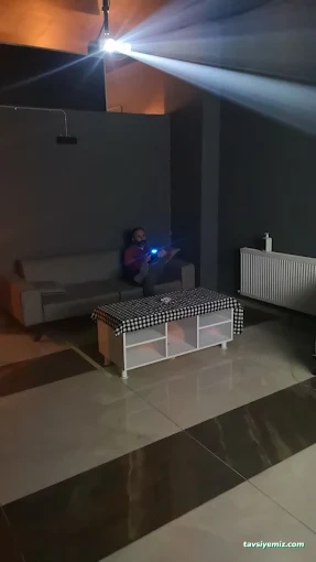 Gate 3 Cafe&Playstation Center