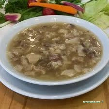 Gazi Çorba & Köfte