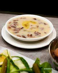 Gazi Çorba & Köfte