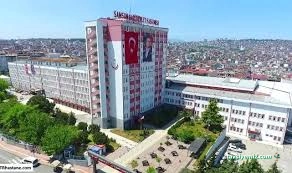 Gazi Devlet Hastanesi