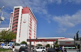 Gazi Devlet Hastanesi