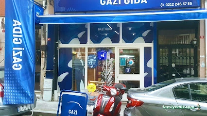 Gazi Gıda