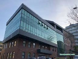 Gazi İl Halk Kütüphanesi