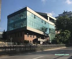 Gazi İl Halk Kütüphanesi