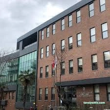 Gazi İl Halk Kütüphanesi