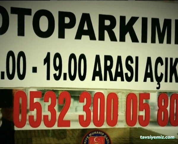 Gazi Otopark