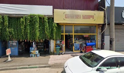 Gazi Yapı Malzemeleri