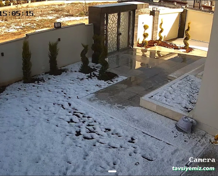 Gaziantep Alarm & Kamera Sistemleri