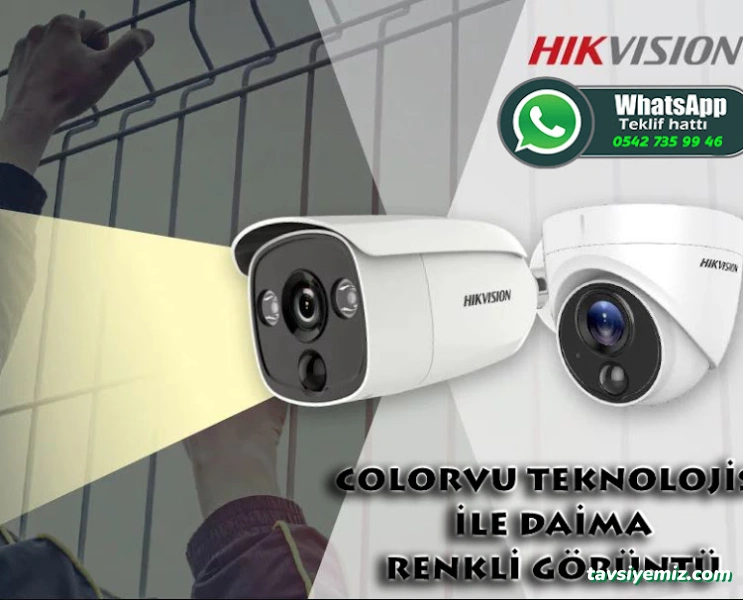 Gaziantep Alarm & Kamera Sistemleri