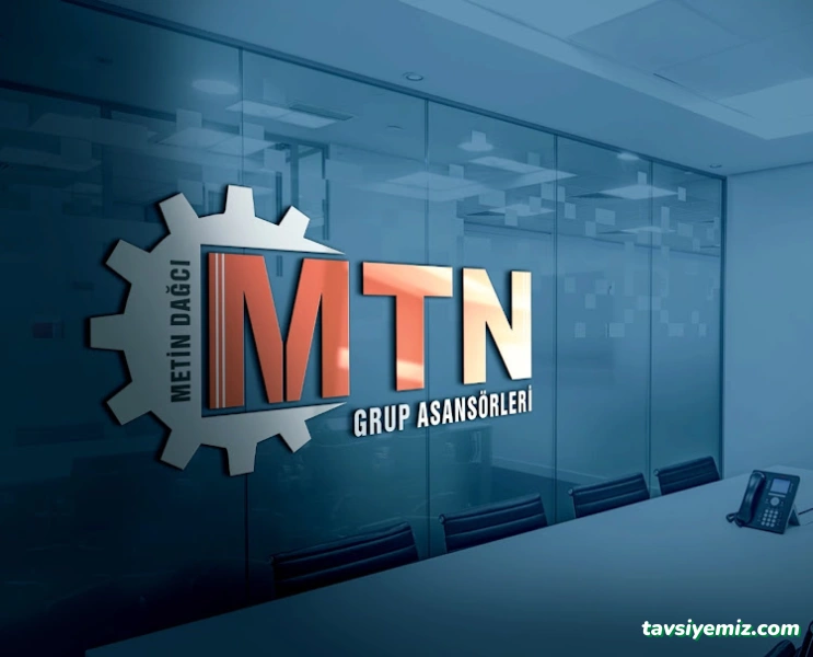 Gaziantep Asansör Mtn Grup