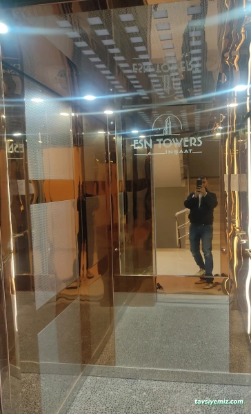 Gaziantep Asansör Mtn Grup