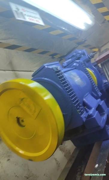 Gaziantep Asansör Mtn Grup