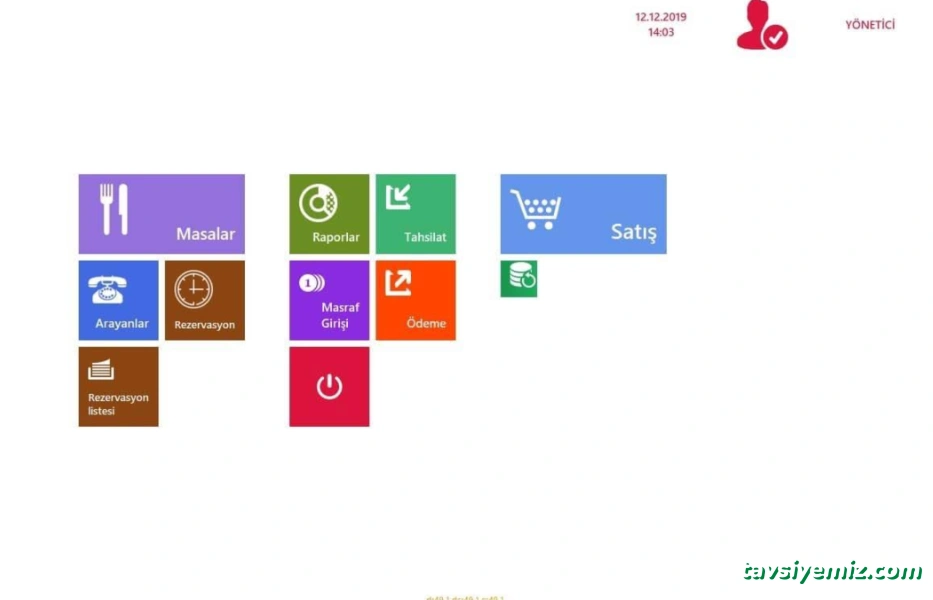 Gaziantep Barkod Sistemleri