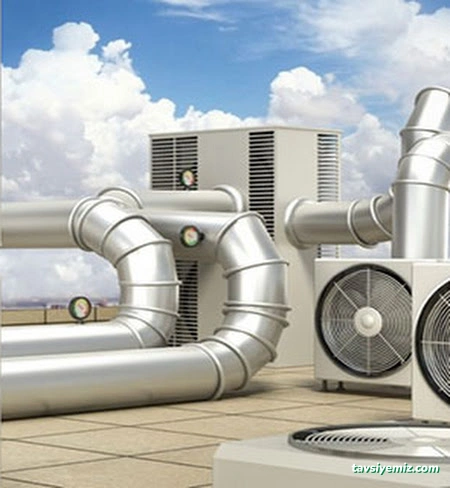 Gaziantep Başaran Havalandırma Sistemleri Fiyatları